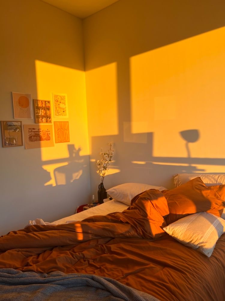 🧡 Orange Room 🧡 | 인스티즈