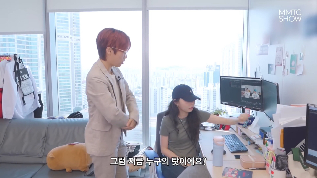 문명특급 구독자 감소 누구의 잘못인가? | 인스티즈