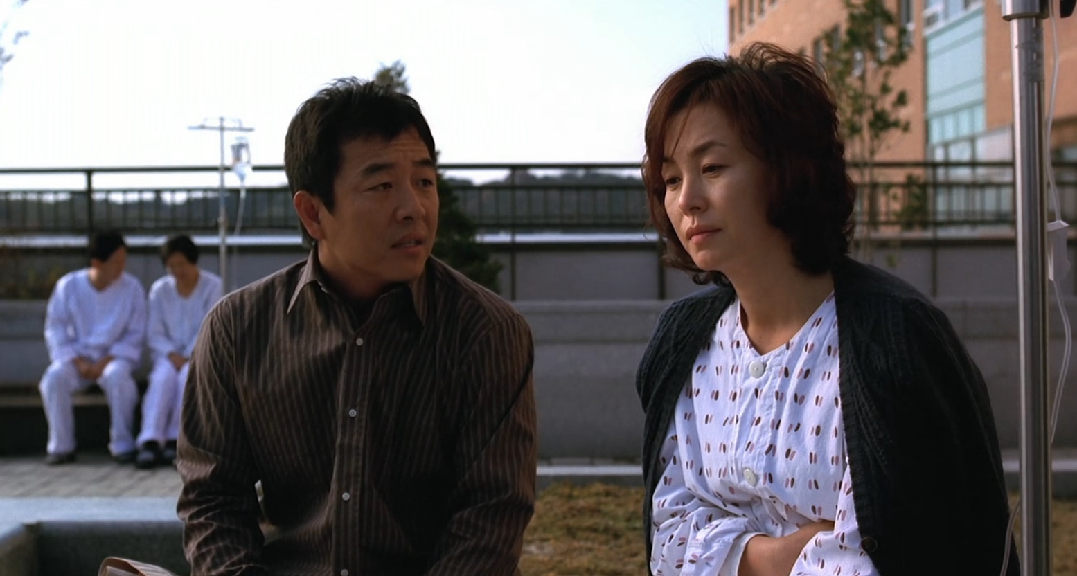 자폐인 부모들이 말아톤 보고 많이 운 이유.jpg | 인스티즈