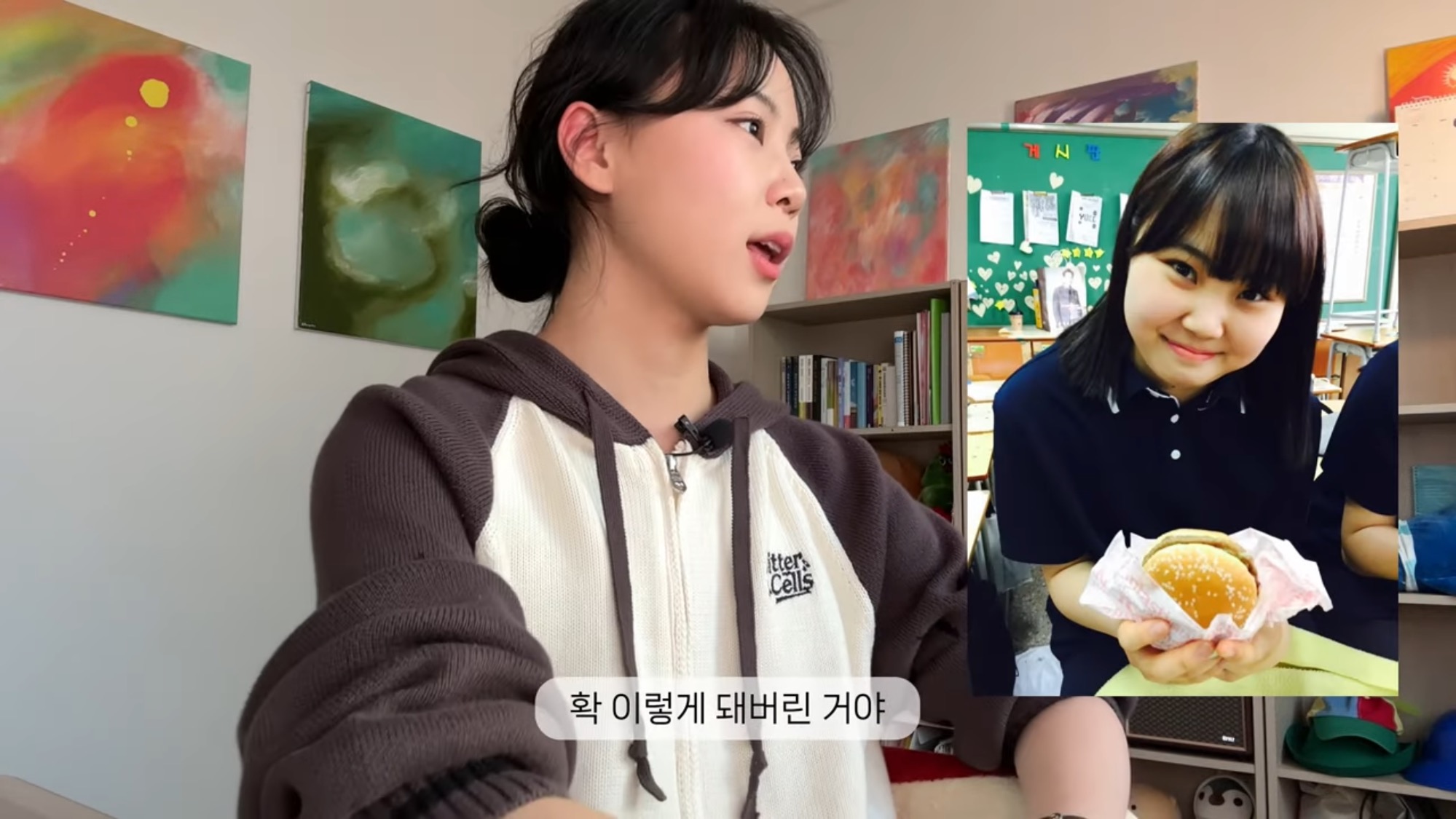 3년만에 희귀병 고백한 100만 유튜버 | 인스티즈