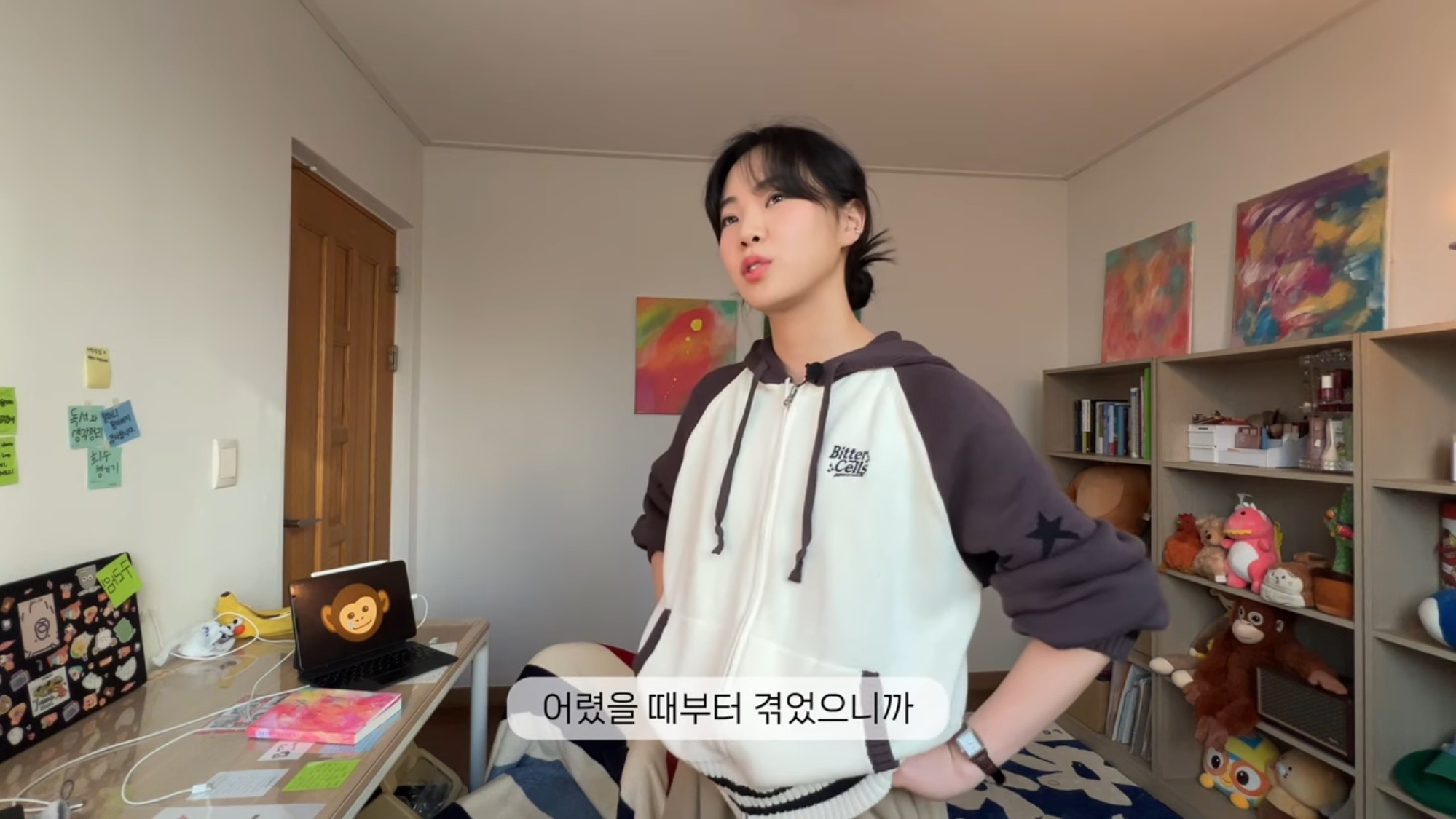 3년만에 희귀병 고백한 100만 유튜버 | 인스티즈