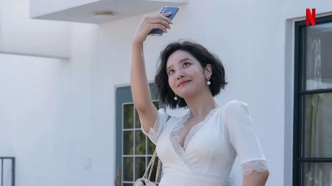 더글로리 주요 배우들 나이.jpg | 인스티즈