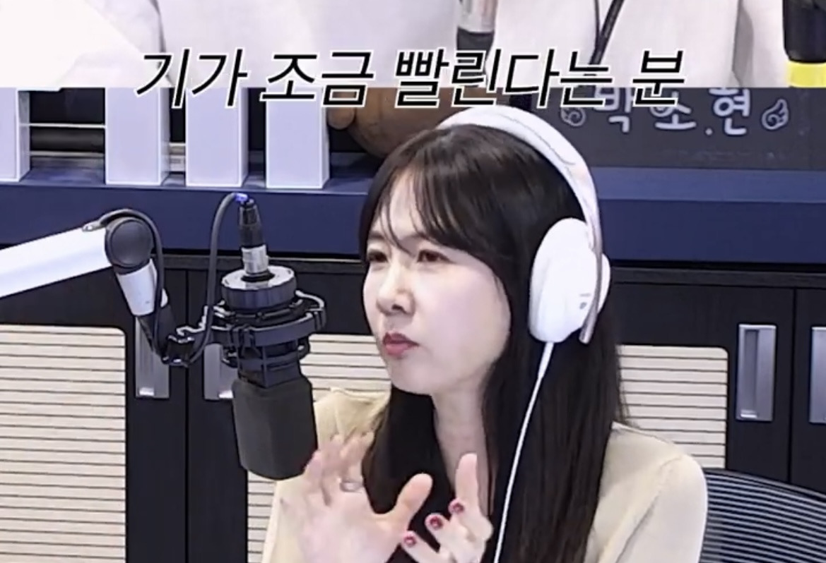 의외로 만나면 말이 없어진다는 조권 김호영 | 인스티즈