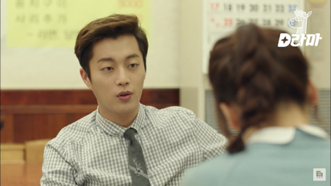 [식샤를합시다2] 최애로 꼽는 사람들이 많은 김치찌개씬.gif | 인스티즈