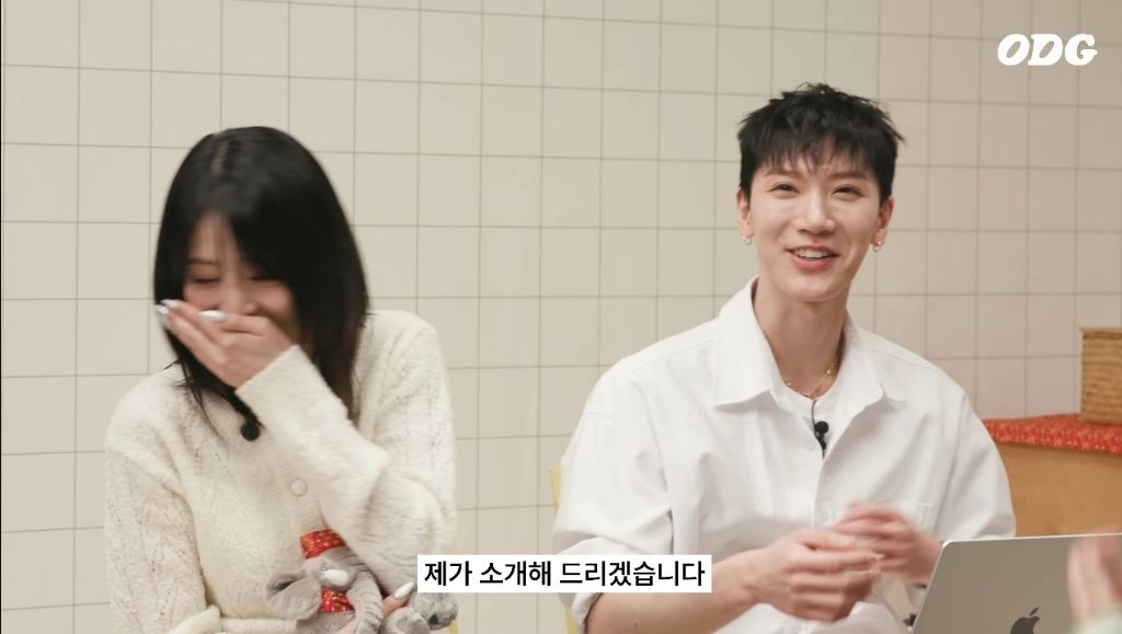 아이들 민니는 알아도 NCT는 잘모르는 초딩들에 마상입은 NCT 멤버 | 인스티즈