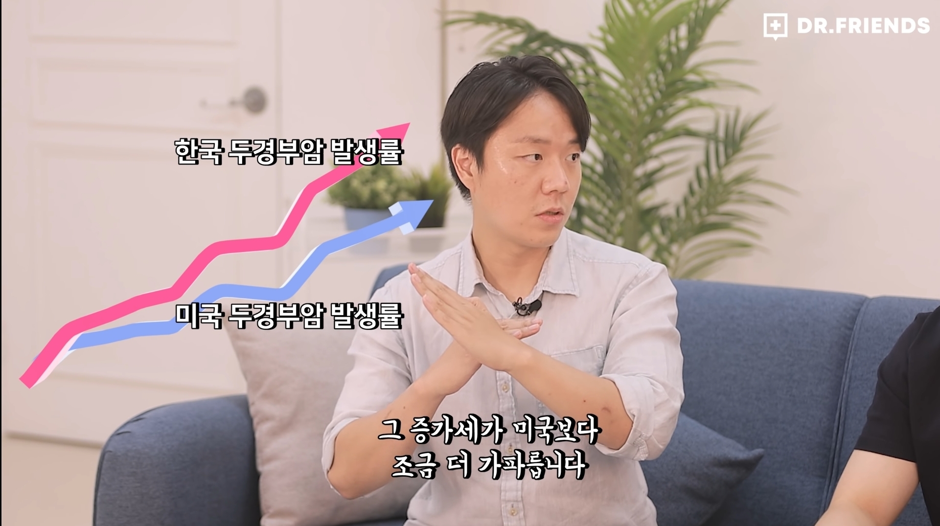 우리나라 두경부암 발생률이 급증하고 있는 이유.jpg | 인스티즈