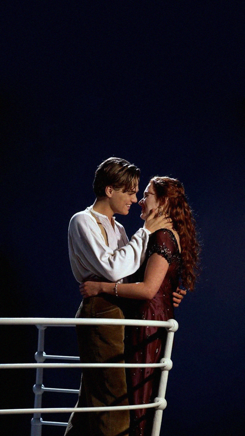 타이타닉(1997) "I jump, You jump, right?" | 인스티즈