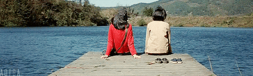 충격적이라는 영화 장화홍련의 엔딩 장면.jpgif | 인스티즈