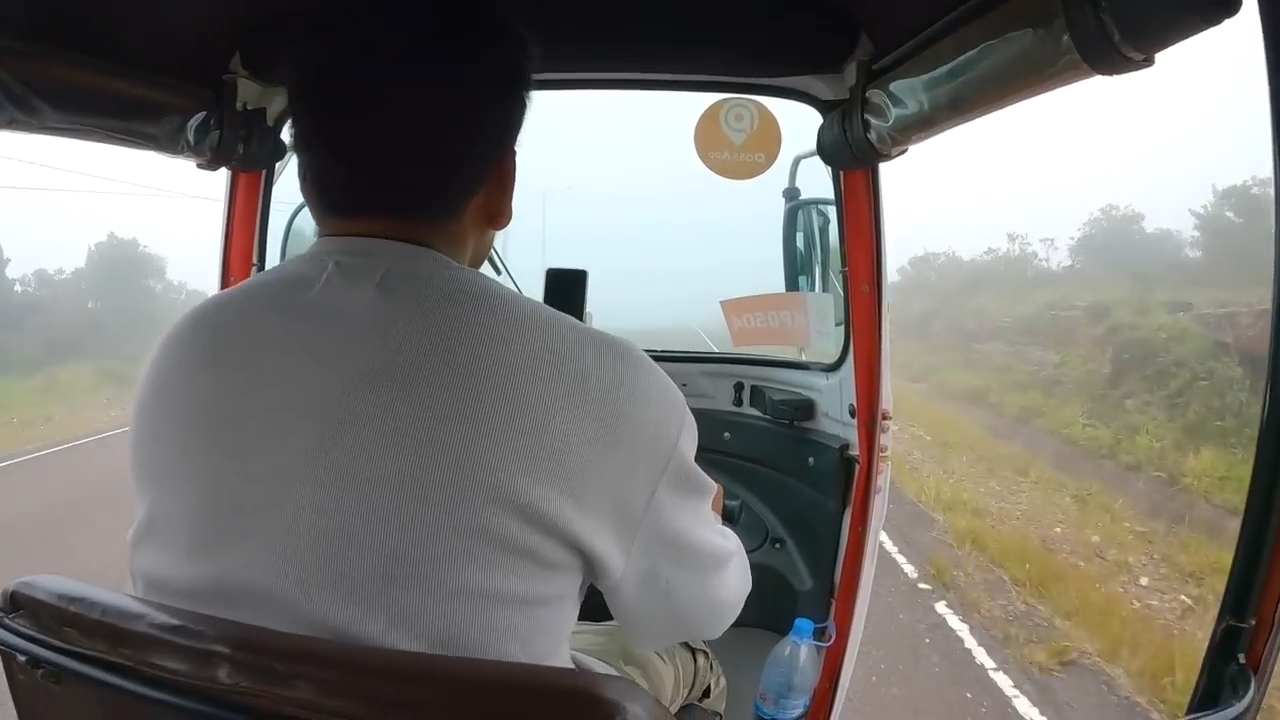 아직 퇴마가 덜 된 것 같은 알포인트 촬영지(세미공포주의) | 인스티즈