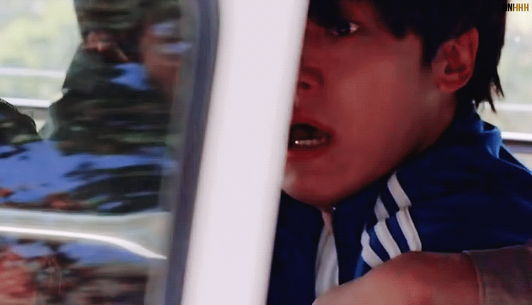 형 저한테 왜그러셨어요? | 인스티즈