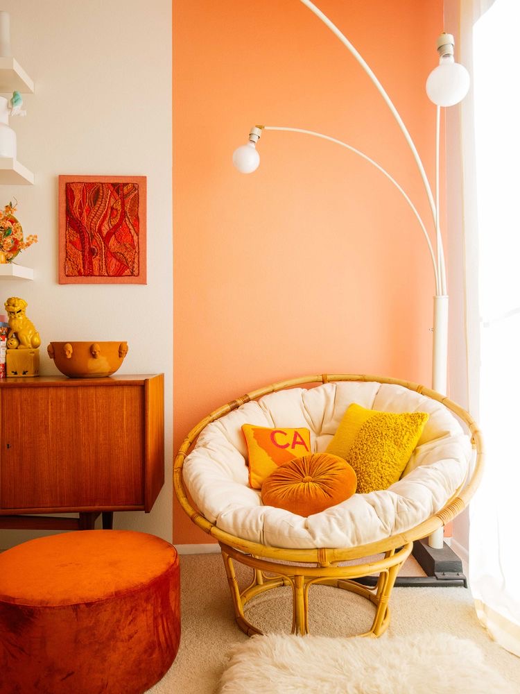 🧡 Orange Room 🧡 | 인스티즈