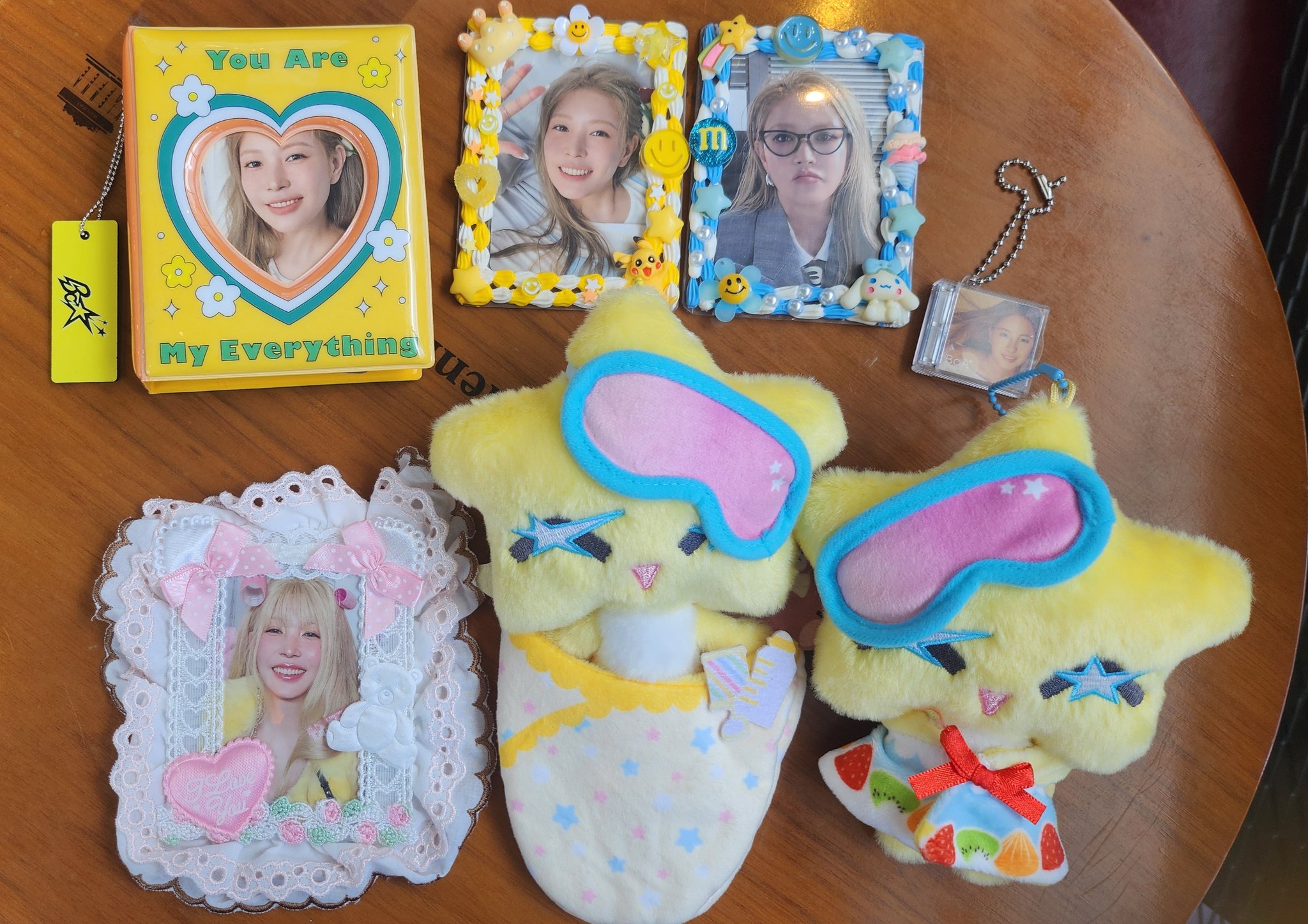 수술 후 처음으로 팬들앞에 나타난 오늘자 보아 근황 | 인스티즈