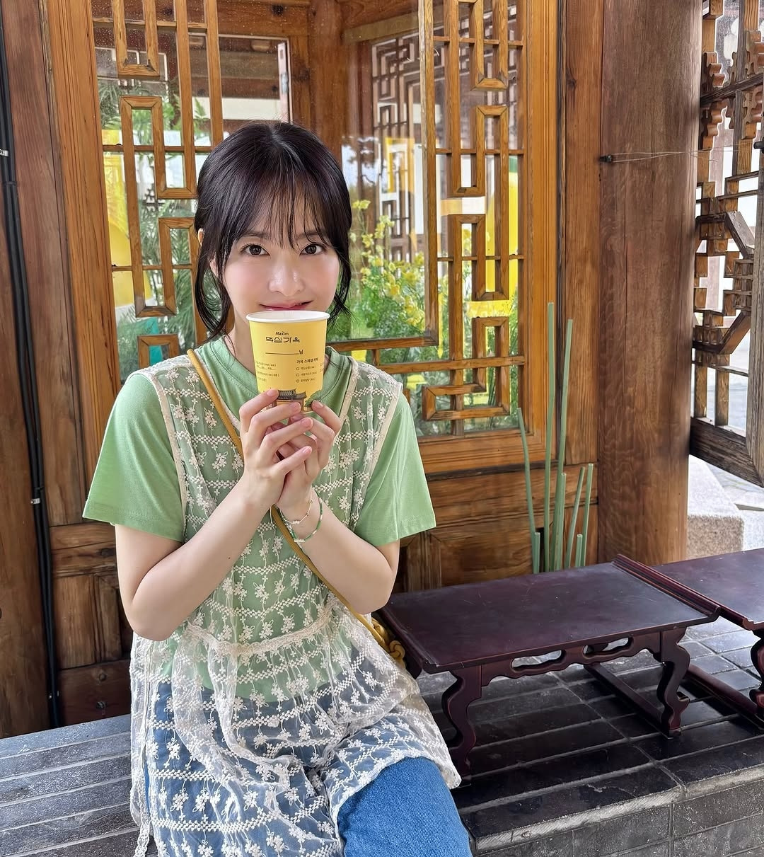 박보영 인스타그램 업데이트 (ft.맥심) | 인스티즈