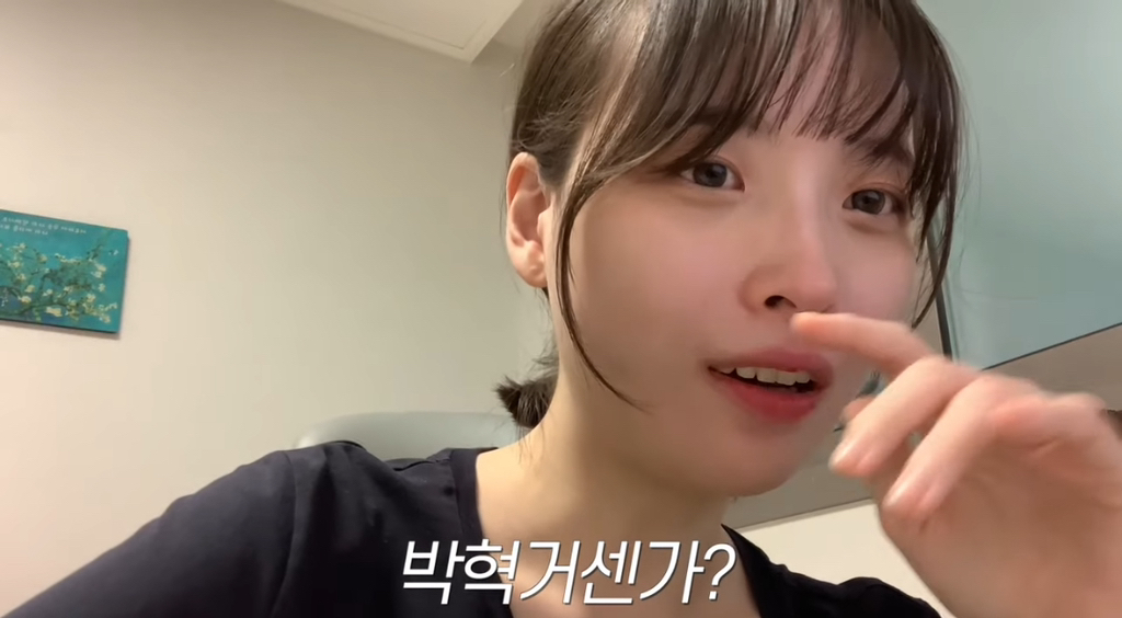 임신 출산에 대해서 또 한건 해낸 유튜버 | 인스티즈