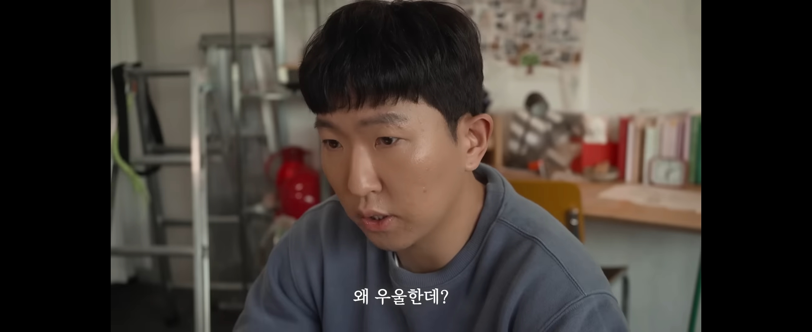 F들은 이해불가한 T커플의 대화 | 인스티즈