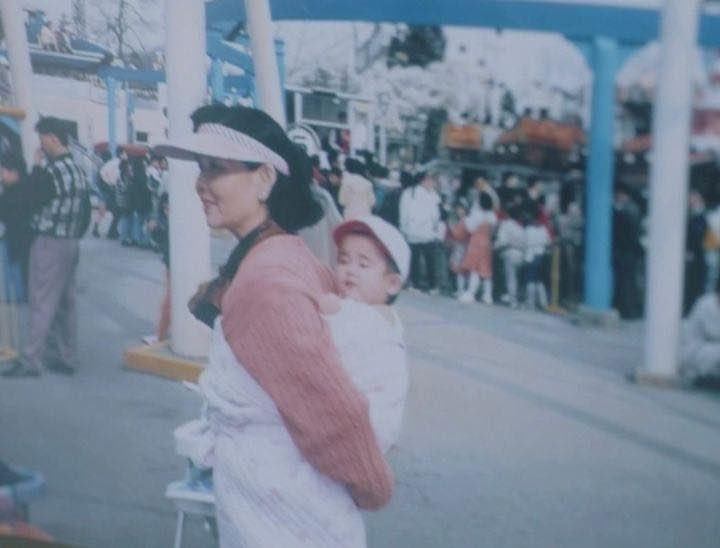아이유 노래 '무릎'의 주인공 | 인스티즈