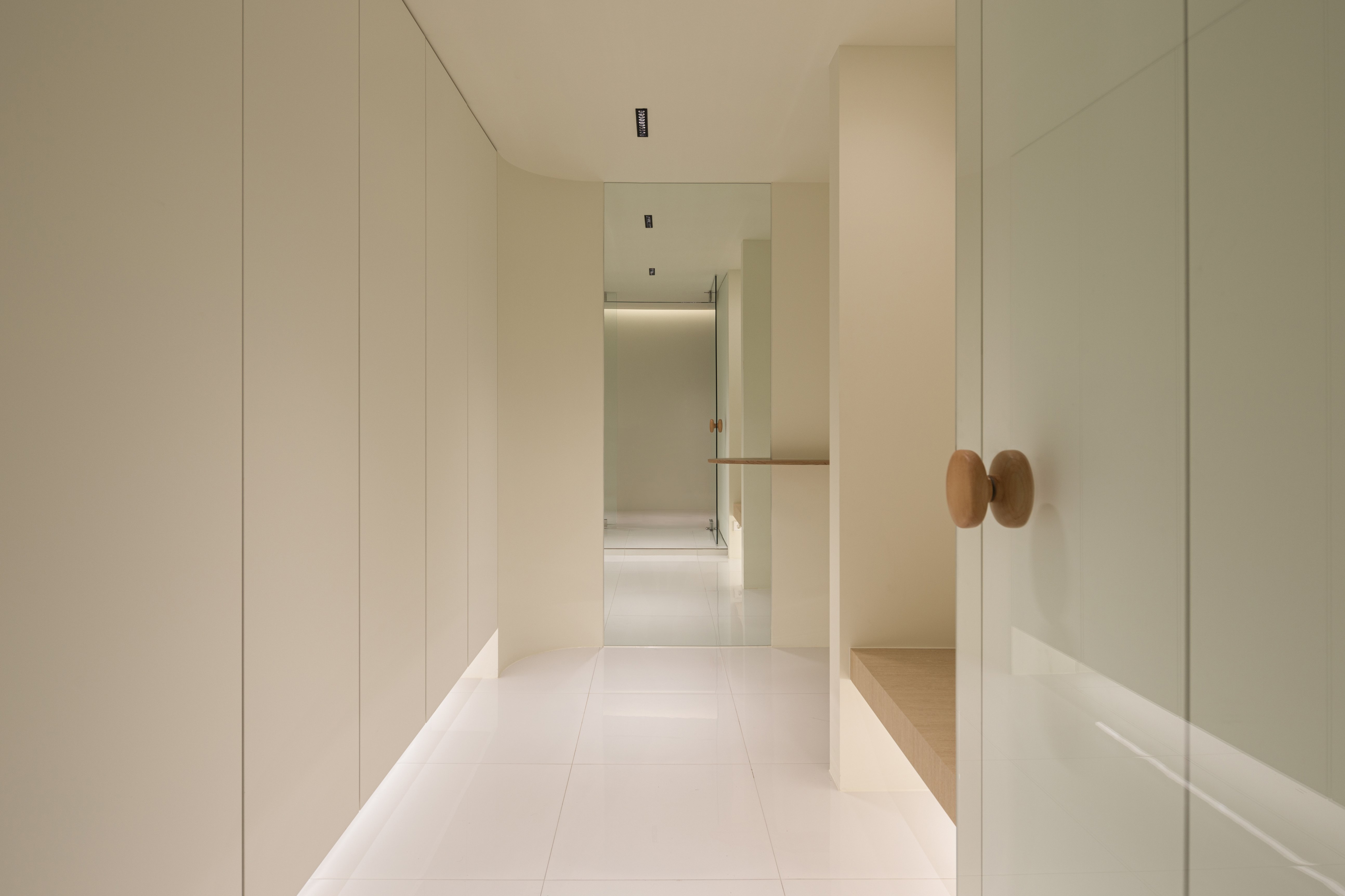 목수 20년만에 드디어 내집 인테리어했다 | 인스티즈