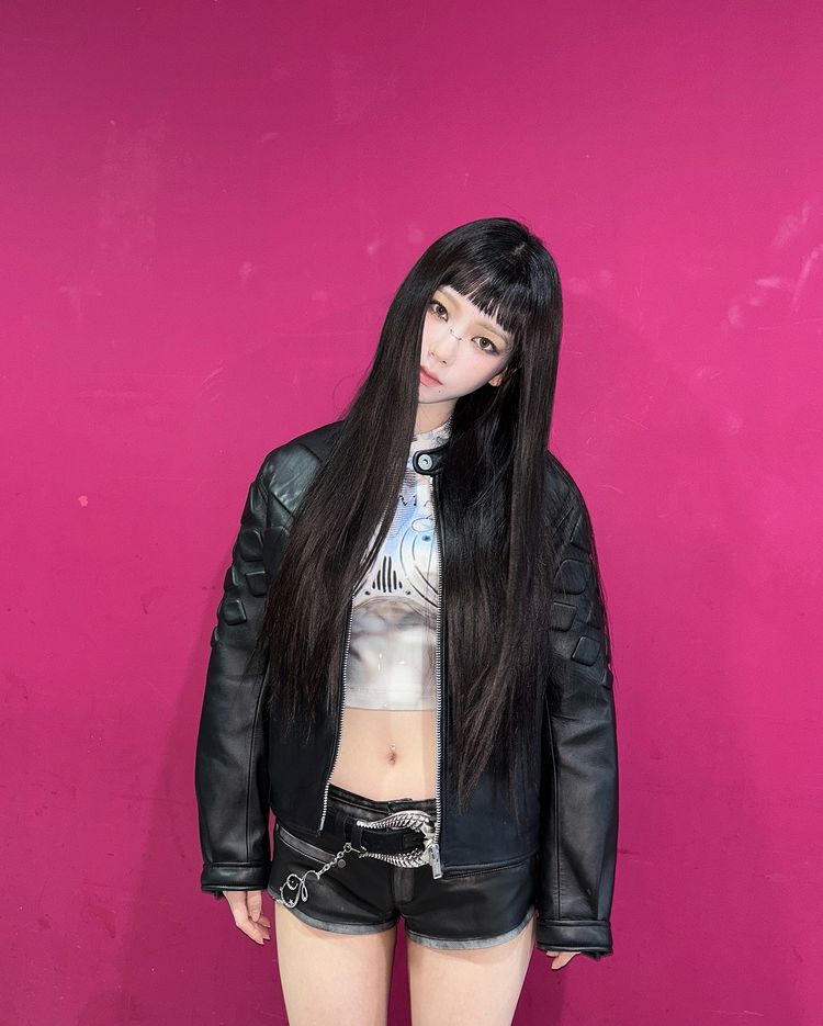 카리나 인스타 업데이트 | 인스티즈