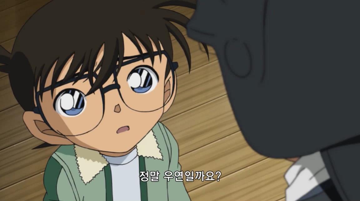 [명탐정코난] 괴도 키드와 네 장의 명화 (후편) | 인스티즈