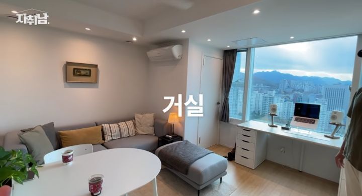 20년 된 원룸 아파트 셀프 인테리어 | 인스티즈