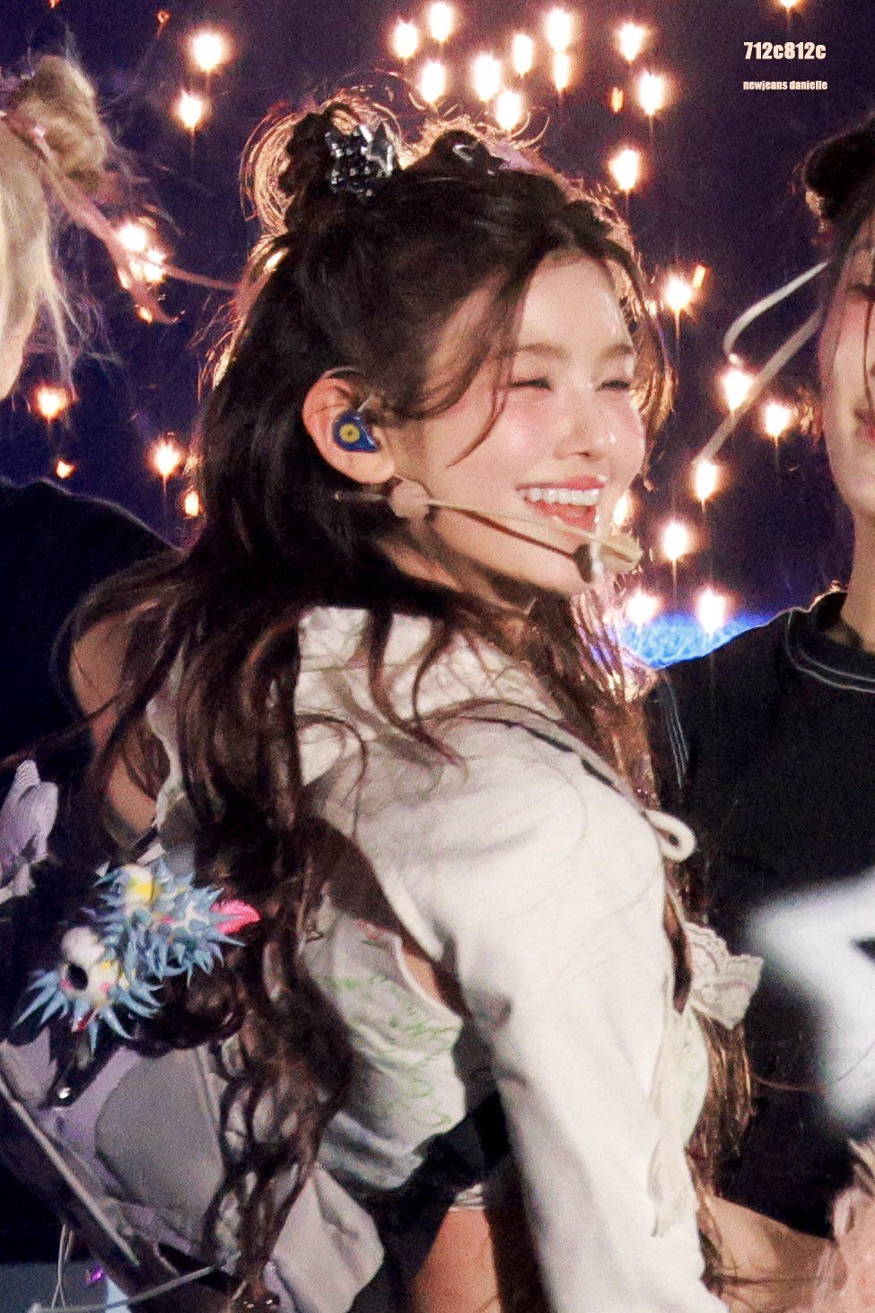 아동 복지시설에 3억 원 기부한 뉴진스 다니엘 | 인스티즈