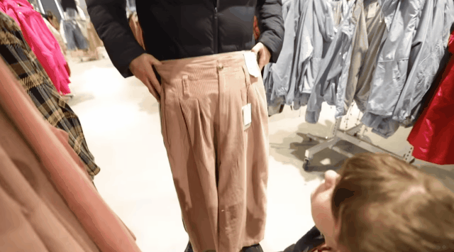 친구 이 입히고 모델데뷔시키기 | 인스티즈