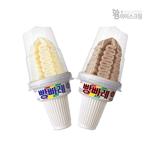 더블비얀코와 빵빠레, 어떤 선택이 더 나을까? | 인스티즈