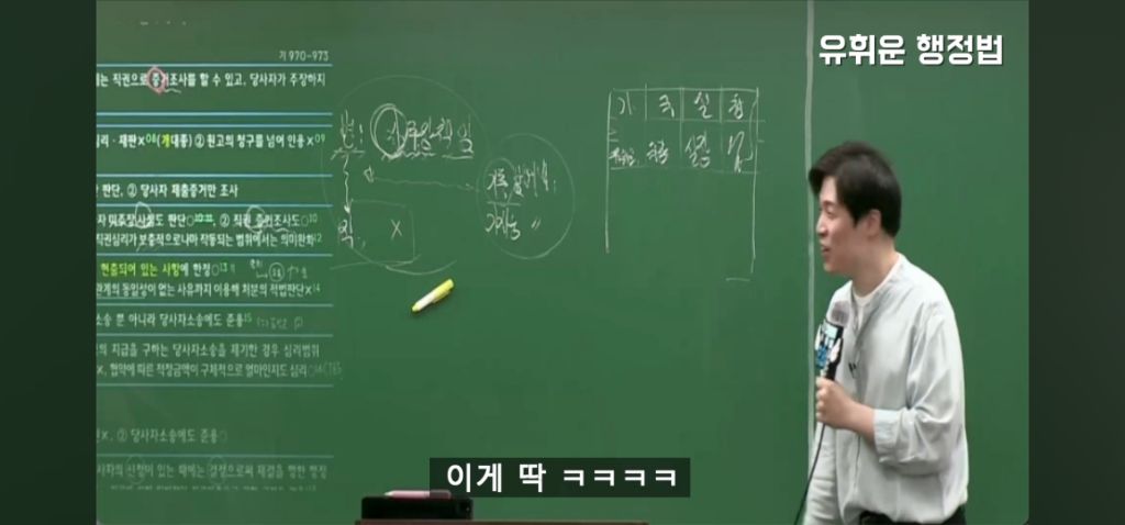 공무원 보고서 결재받을때 | 인스티즈