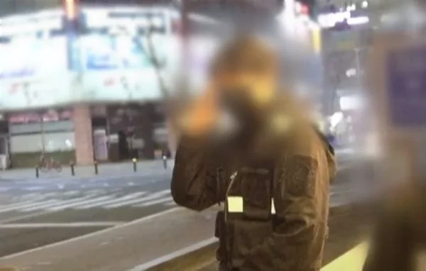 女직원들에 "잠자리 하자" 성희롱 일삼은 직원, 사장 아내 성폭행 후 도주 | 인스티즈