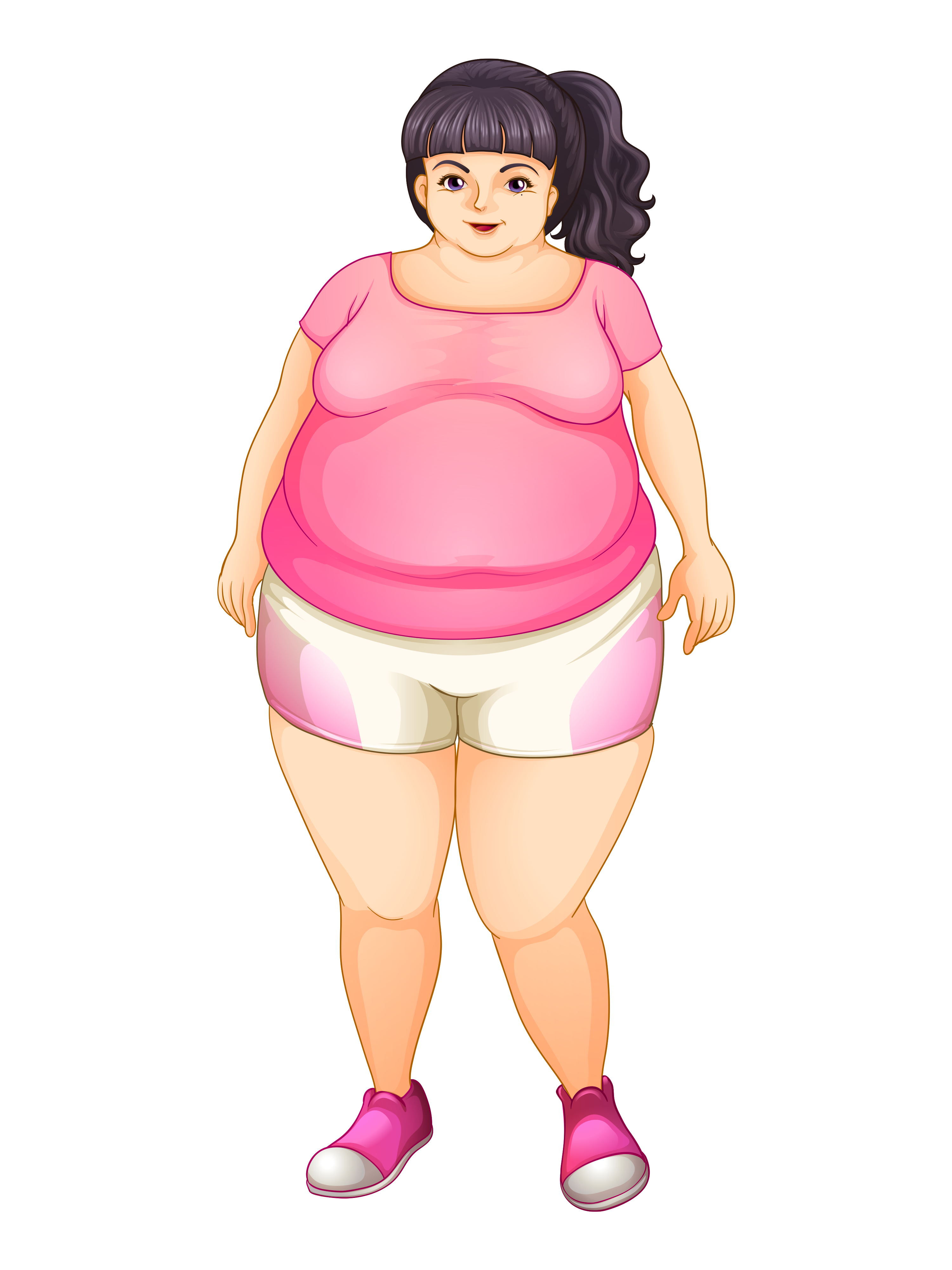 걱정하는 척 뚱뚱한 여자, 마른 여자한테 막말하는 사람 많다고 생각하는 달글 | 인스티즈