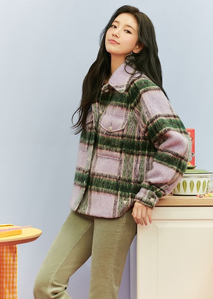 수지 게스 F/W 화보.jpg | 인스티즈
