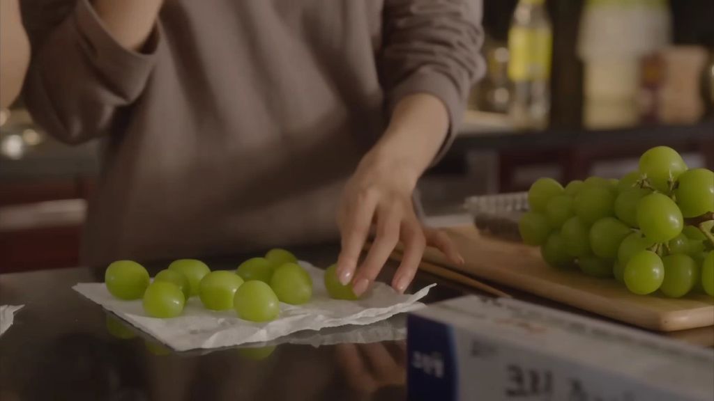 블랙핑크 지수 성격이 보이는 탕후루 만들면서 영어하기 | 인스티즈