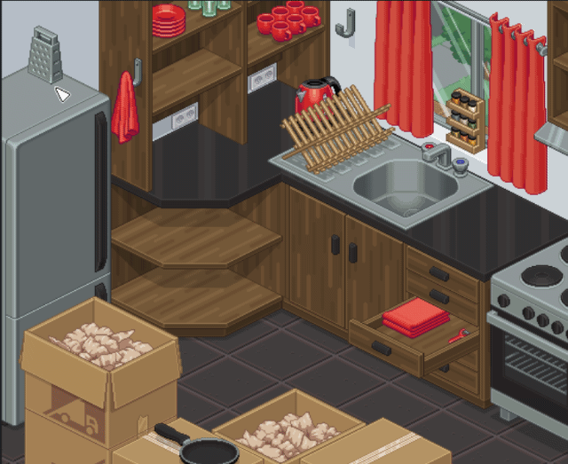 정리 좋아하는 사람이면 환장할 싸이월드 감성 방꾸미기 게임 | 인스티즈