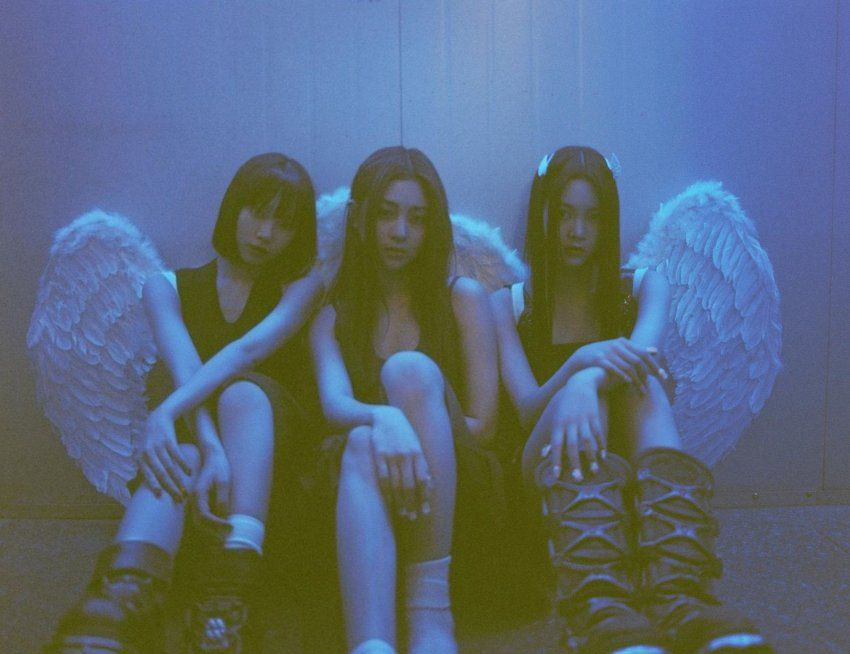 그냥 여자 아이돌들 이렇게 커버하면 되는데 왜 안 해주지 이해가 안되네. twt | 인스티즈