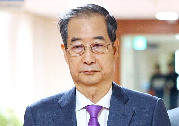 왜 한덕수는 유독 생긴거로 말 나오는 고찰 달글(사실 달글 아님) | 인스티즈