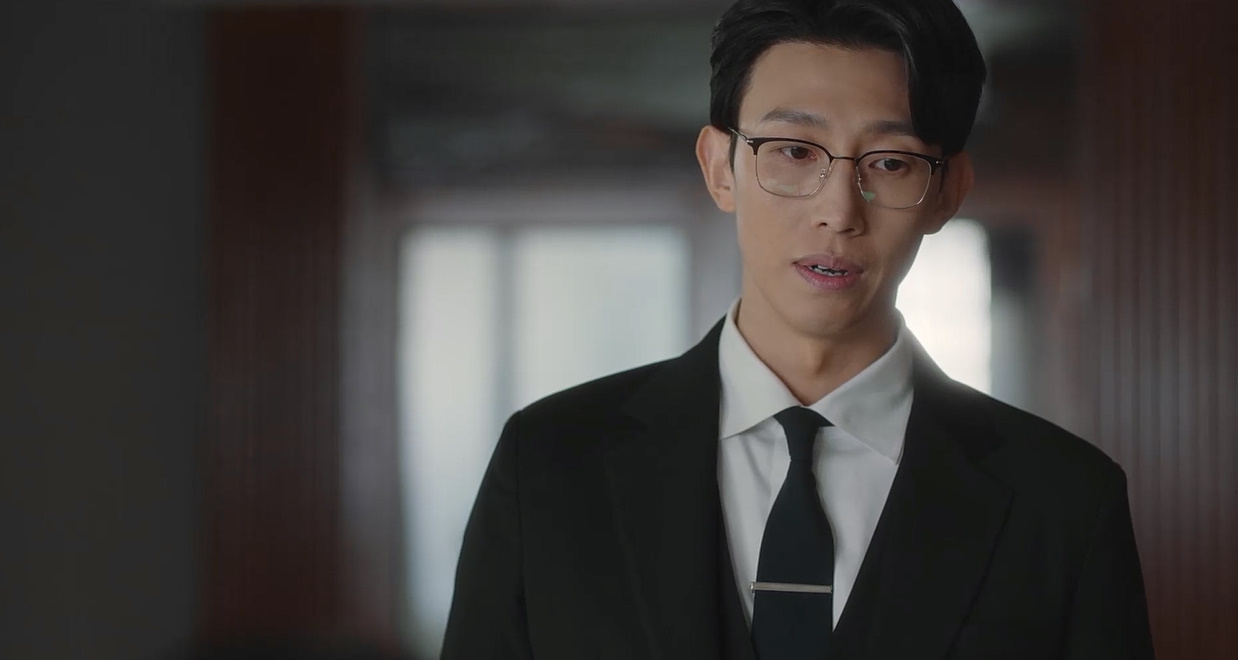 [이상한변호사우영우] 오늘 회사에 신입 받았는데 신입이 자폐야.......... | 인스티즈