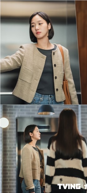 가을겨울에 코디 따라하기 좋다는 드라마 여주 3대장.jpg | 인스티즈