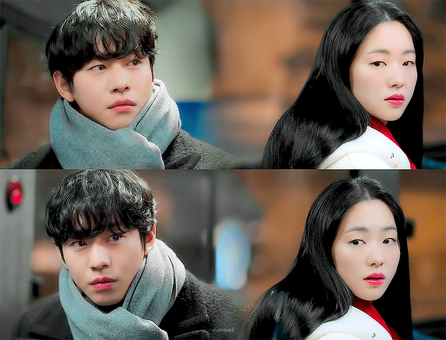 상견니 한국판 리메이크 《너의 시간 속으로 》각색 중 반응좋은 내용 모음(스포 포함) | 인스티즈