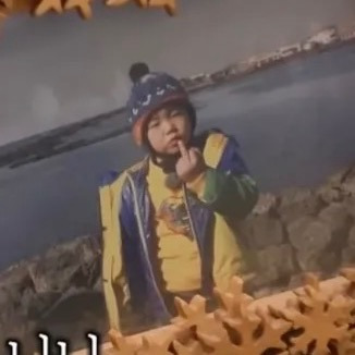 윤후 이 사진 뭐야? | 인스티즈