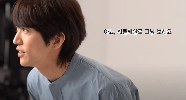 순식간에 습도가 사라지는 건조기 화법 | 인스티즈