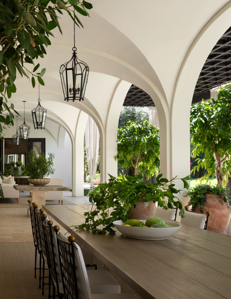 소피아 베르가라 LA 집 인테리어 | 인스티즈