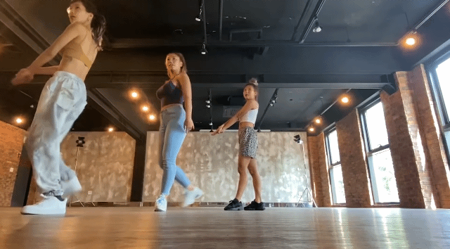 라치카가 아이돌 안무를 만드는 과정 | 인스티즈
