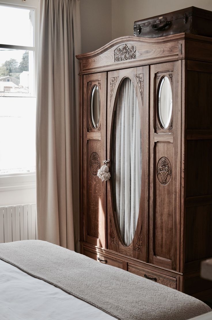 감성적인 빈티지 인테리어 | 인스티즈