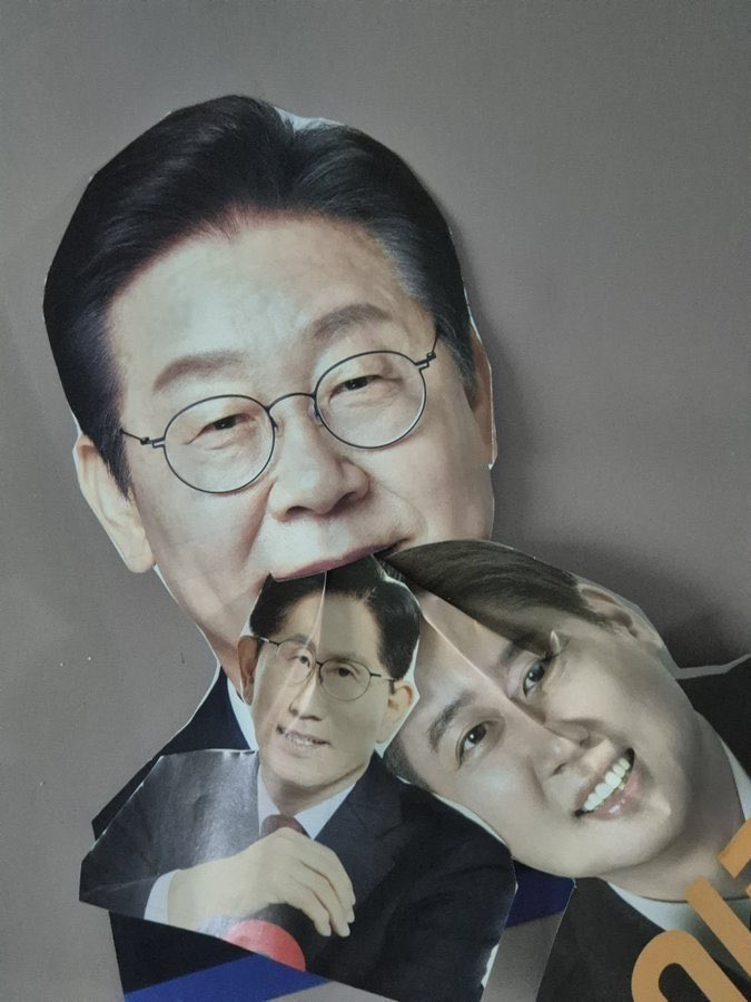 이재명 당선되자마자 카메라 앞에서 "둠스데이 가동”이라 하고 국민의힘 폭발했으면 좋겠음 | 인스티즈