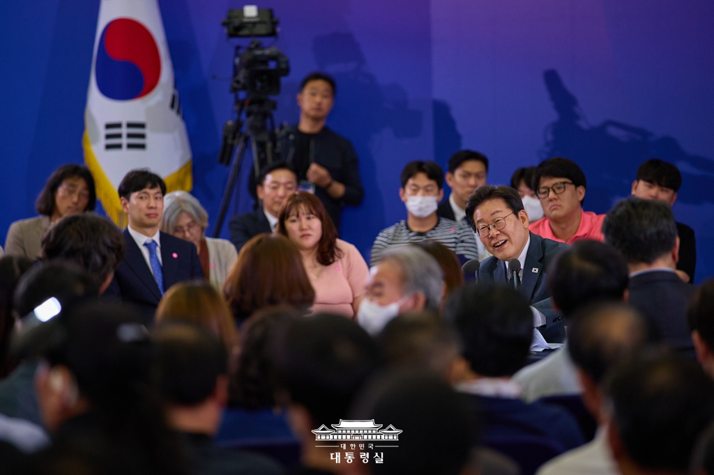 2025년 7월 5일 국민 여러분께 보고드립니다 (이재명 대통령실) | 인스티즈