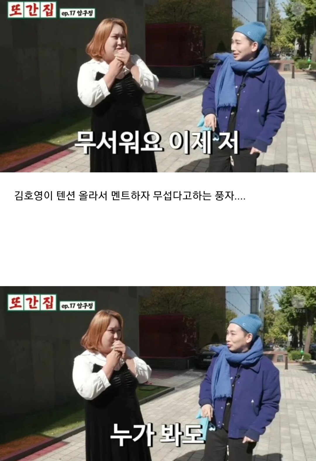 몽요일 여시캡쳐 안 본 거 꾸웨액? | 인스티즈