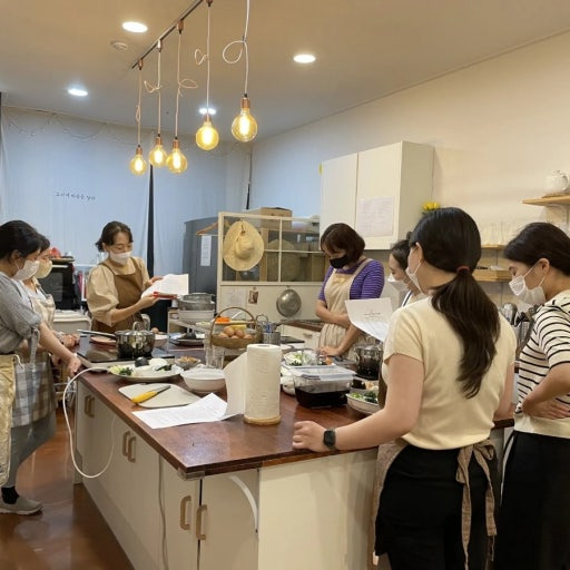 이런 여성타운 생기면 인기 터질 듯.jpg | 인스티즈