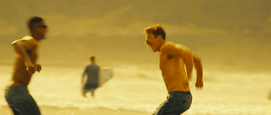 [탑건:매버릭] vod 올라오며 풀린 명장면.gif | 인스티즈