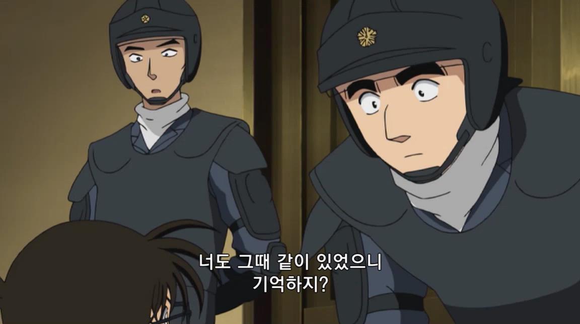 [명탐정코난] 괴도 키드와 네 장의 명화 (후편) | 인스티즈