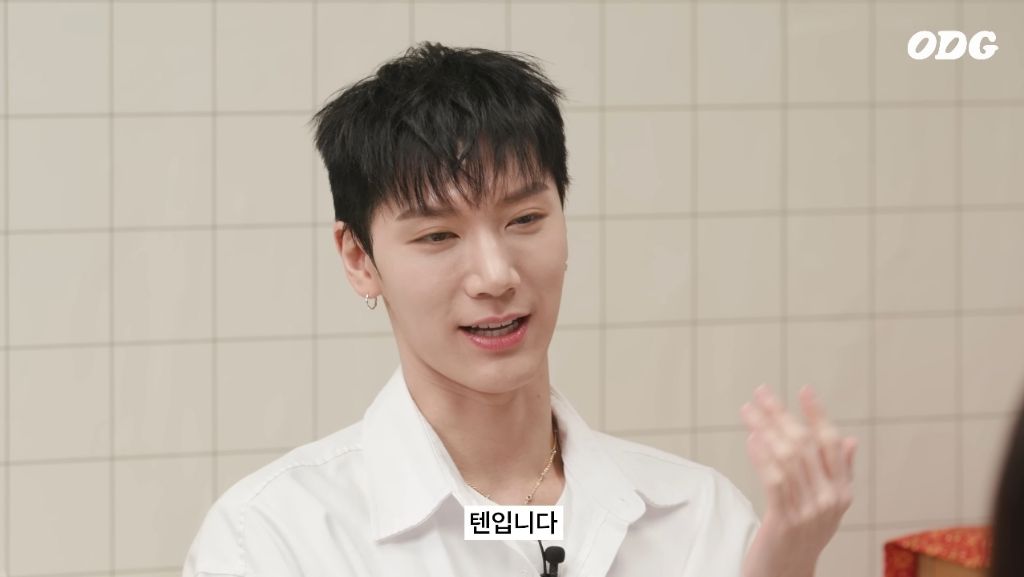 아이들 민니는 알아도 NCT는 잘모르는 초딩들에 마상입은 NCT 멤버 | 인스티즈